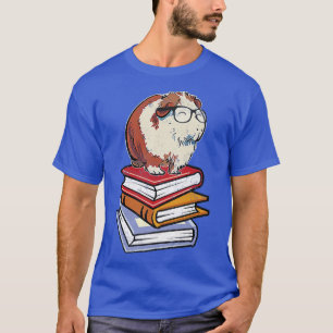 Camiseta Guiné Pig 503