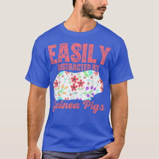 Camiseta Guiné Pig 567