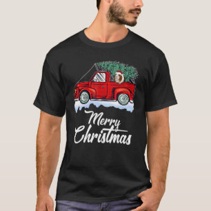 Camiseta Guiné Pig Natal Pj Fato Figurino Guiné Pig R