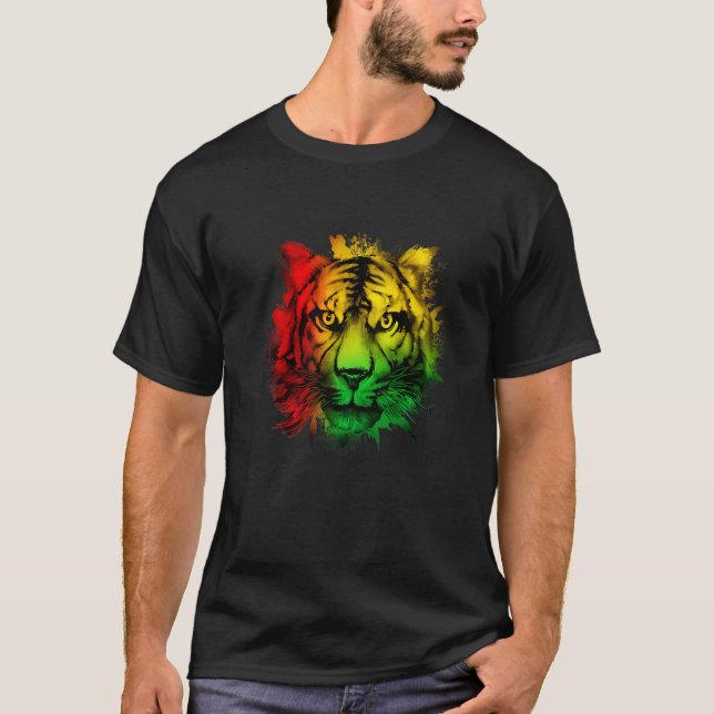 Camiseta Guinea Bissau   (Frente)