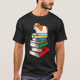Camiseta Guinea Pig