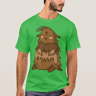 Camiseta Guinea Pig 571