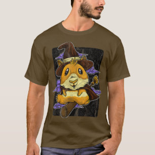 Camiseta Guinea Pig gift for Kids Men Women Rodent402