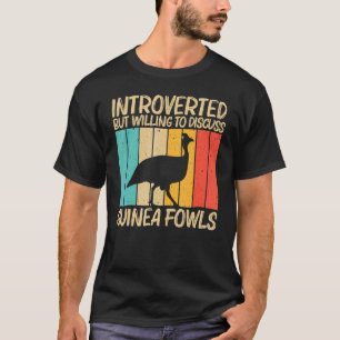 Camiseta Guineense: Homens, Guiné, Aves De Capoeira