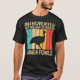 Camiseta Guineense: Homens, Guiné, Aves De Capoeira