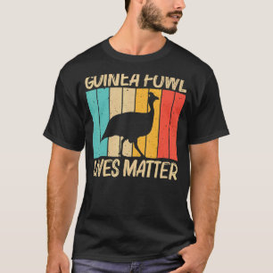 Camiseta Guineense: Homens, Guiné, Aves De Capoeira