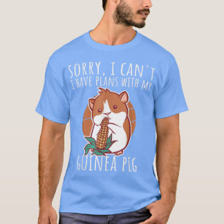 Camiseta Guineense Pig Dando Proprietário 554
