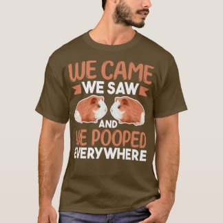 Camiseta Guinei Lover Que Vimos E Vomitamos Véspera