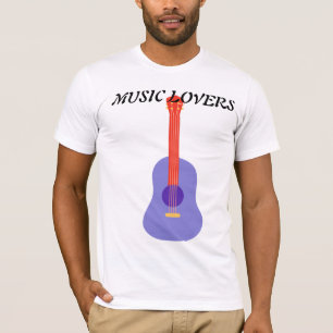 Camiseta 🎶 Guitar DJ Drop: Rhythm and Rock on Your Head