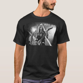Camiseta GUITAR LEGEND ALEXI LAIHO - T-Shirt essencial