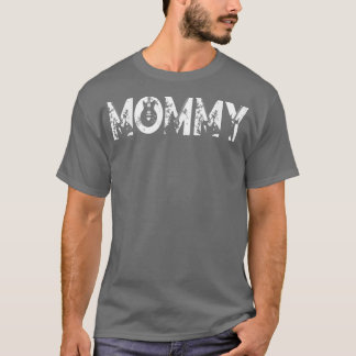 Camiseta Guitar Lover Guitarist Mommy Funny Music Mother's 