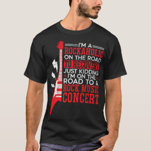 Camiseta Guitar Player Guitarist Musical Instrument Musicia