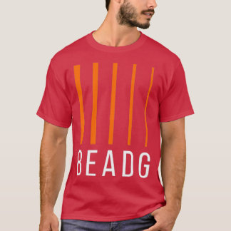 Camiseta Guitarista Bass Gift BEADG 5 String