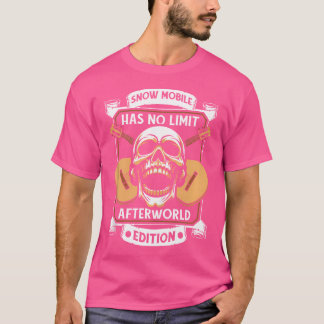 Camiseta Guitarista do Caveira Instrumento - Violão Acústic