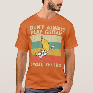 Camiseta Guitarra Bonita Oferta Para O Lover De Violão