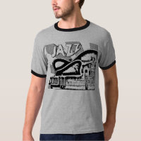 Guitarra do jazz: Furos ocos da parte superior w/F
