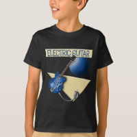 Guitarra elétrica