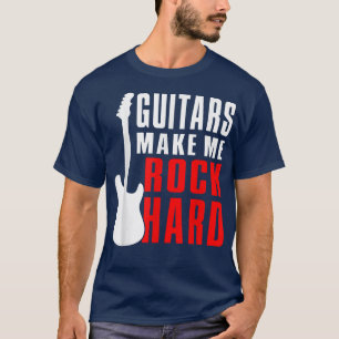 Camiseta guitarra, guitarrista, guitarrista, guitarra amant