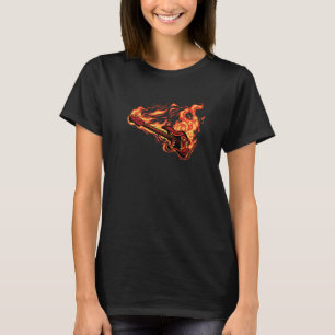 Camiseta Guitarras