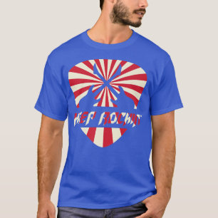 Camiseta Guitarras em uma Pedra - Continue Rocking607