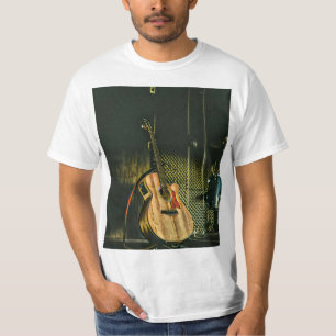 Camiseta Guitarrista