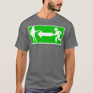 Camiseta Guitarrista