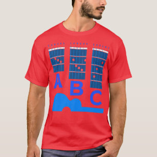 Camiseta Guitarrista Aprenda A Tocar Violão Estudante