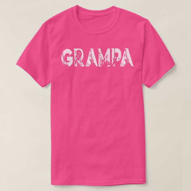 Camiseta Guitarrista Grampo Grampa Música Engraçada Pais (Frente do Design)