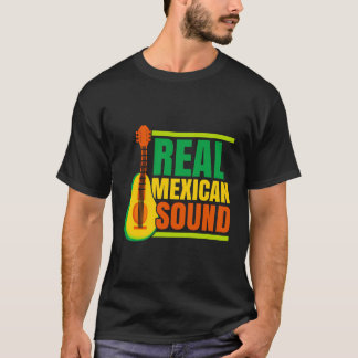Camiseta Guitarrista Guac Guacamole Lov