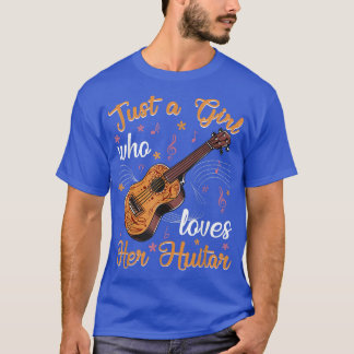 Camiseta Guitarrista Guitarrista Guitarrista Guitarra Lover