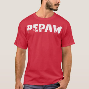 Camiseta Guitarrista Guitarrista Pepaw Engraçado Músicos Pa
