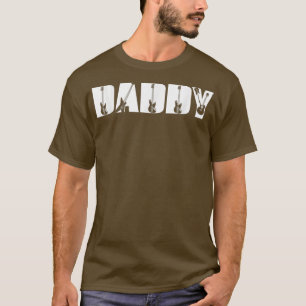 Camiseta Guitarrista Pai Engraçado Música Violão Pais D