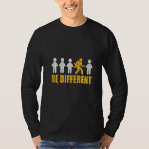 Camiseta Guitarrista: Um Músico Diferente Rocha'n Roll Guit
