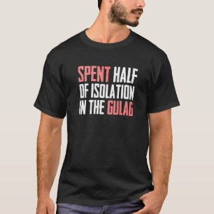 Camiseta Gulag Warzone Gamer Call King Hetero 1