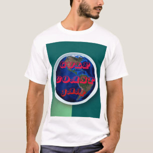Camiseta GULF Costa Jante 2024