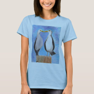 Camiseta gulllove