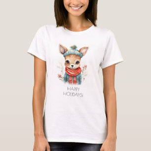 Camiseta gulosa cervejeira de ano novo