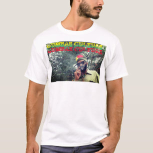 Camiseta GUMBAE CULTURE