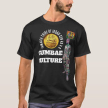 GUMBAE CULTURE. T-Shirt