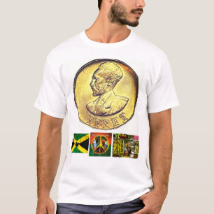 Camiseta GUMBAE CULTURE TURUR T-Shirt Básico Masculino