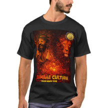 Camiseta GUMBAE CULTURE W S