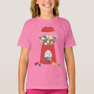Camiseta Gumball Fantasy