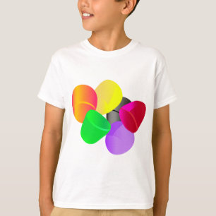 Camiseta Gumdrops