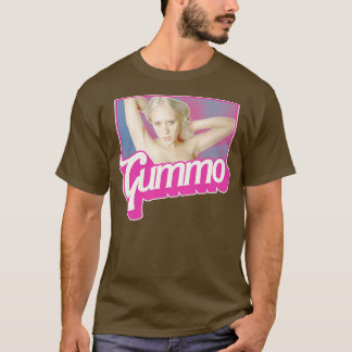 Camiseta Gummo