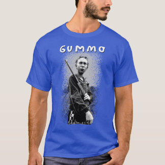 Camiseta Gummo 3