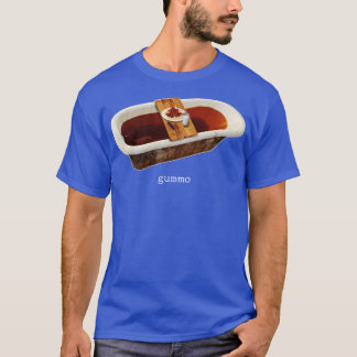 Camiseta Gummo Pasta Bath