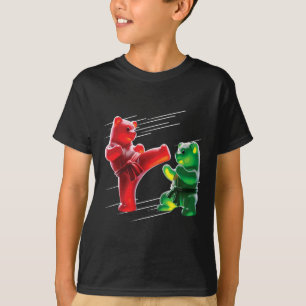 Camiseta Gummy Bear