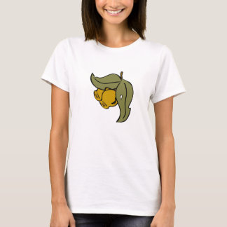 Camiseta Gumnut