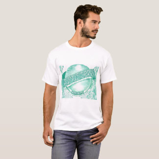 Camiseta Gumusservo