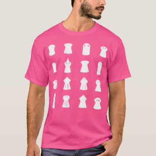 Camiseta Gun Ar Legendário Tipo de Ammo Tipo de Compressor